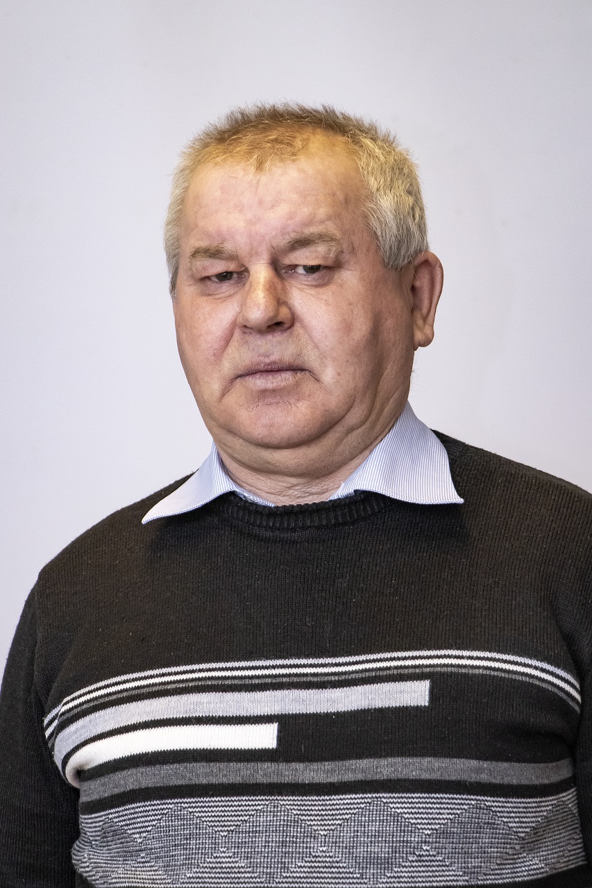 Святкин Владимир Георгиевич.